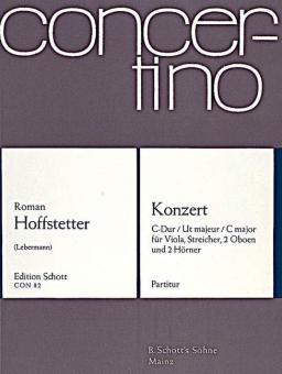 Concerto C Major Download
