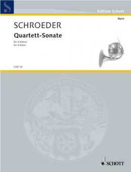 Quartet Sonata Download