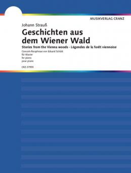 Konzertparaphrase Download