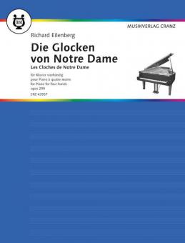 Die Glocken von Notre Dame op. 299 Download