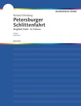 Sleighbell Tinkle Op. 57 Download