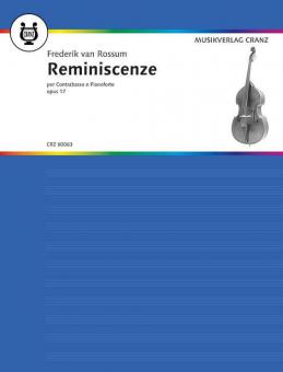 Reminiscenze op. 17 Download