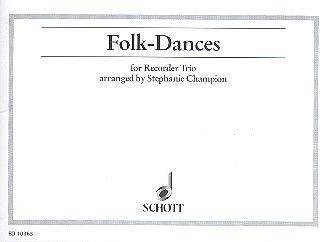 Folk-Dances Download