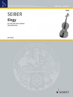 Elegy Download