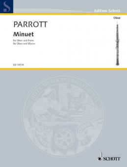 Minuet Download