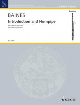 Introduction And Hornpipe Download