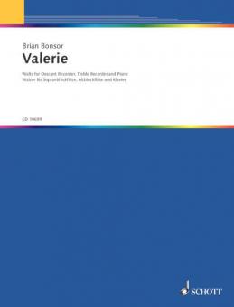 Valerie Download