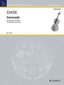 Serenade Download