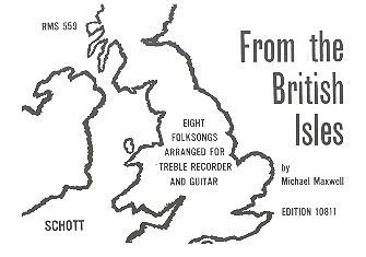 From The British Isles Download