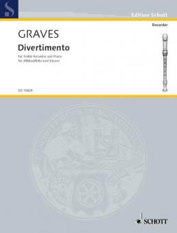 Divertimento Download