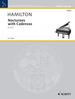 Nocturnes With Cadenzas Download