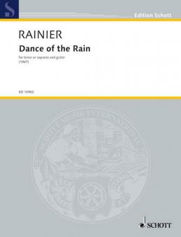 Dance of The Rain Download