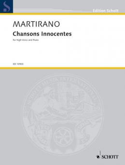 Chansons Innocentes Download