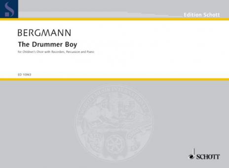 The Drummer Boy Download