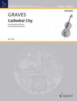 Cathedral City Download