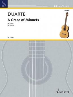 A Grace Of Minuets Download