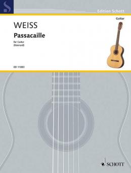 Passacaille Download