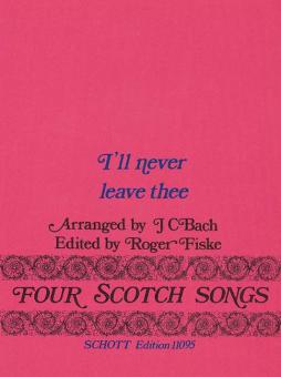 4 Scotch Songs No. 2 Download