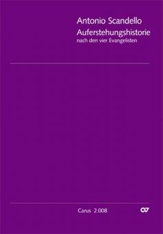 Die Auferstehungs-Historie 