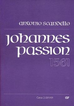 Johannespassion 
