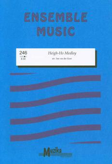 Heigh-Ho Medley 