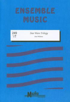 Star Wars Trilogy 