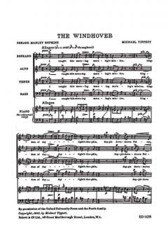 The Windhover Download