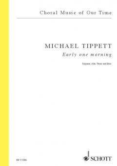 Vier Lieder von den Britischen Inseln Nr. 1 Download