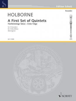 Sets of Quintets Vol. 1 Download