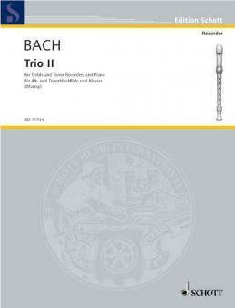 Trio II Download