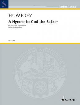 A Hymne To God The Father Download
