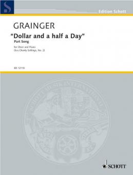 Dollar And a Half Day Download