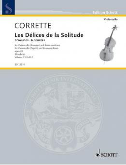 Les Délices de la Solitude Vol. 2 Download