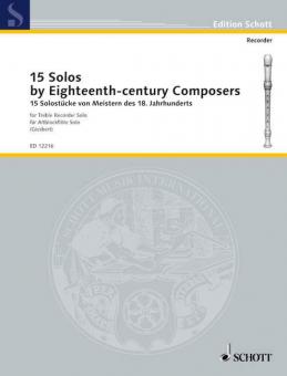 15 Solos Download