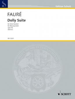Dolly Suite op. 56 Download