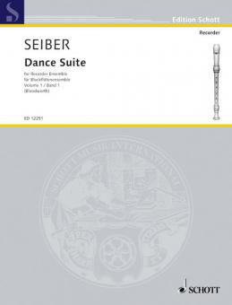 Dance Suite Vol. 1 Download