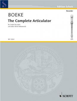 The Complete Articulator Download