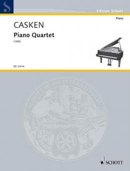 Piano Quartet Download