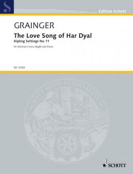 The Love Song of Har Dyal Download