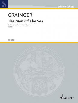 The Men of The Sea Download
