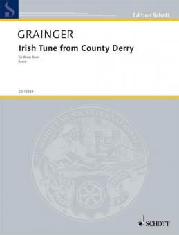 Irish Tune From Country Derry Download
