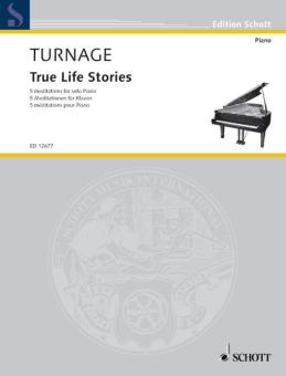 True Life Stories Download