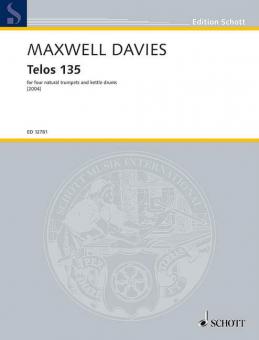 Telos 135 op. 248 Download