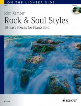 Rock & Soul Styles Download