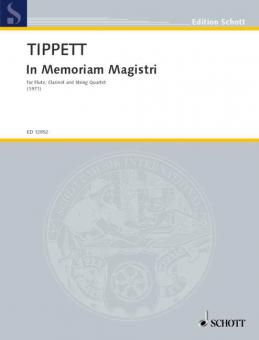 In Memoriam Magistri Download