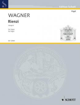 Rienzi WWV 49 Download