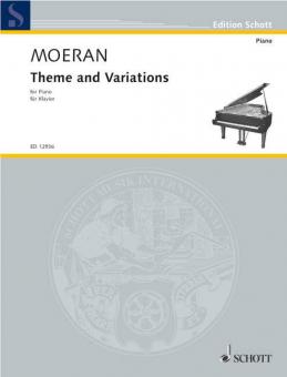 Theme and Variations Download
