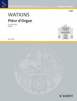 Pièce d'orgue Download