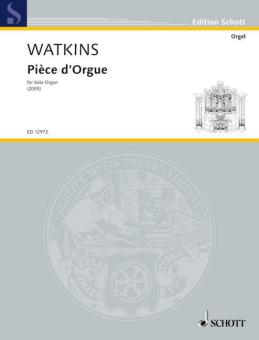 Pièce d'orgue Download