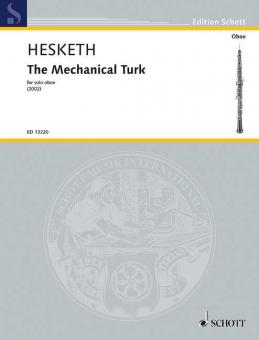 The Mechanical Turk Download